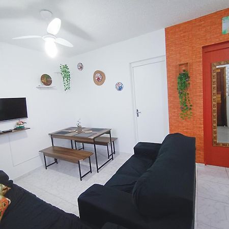 Apartamento Bairro Chacara Vista Linda - Com Suite - Bertioga - Prox Ao Sesc, Riviera, Indaia Εξωτερικό φωτογραφία
