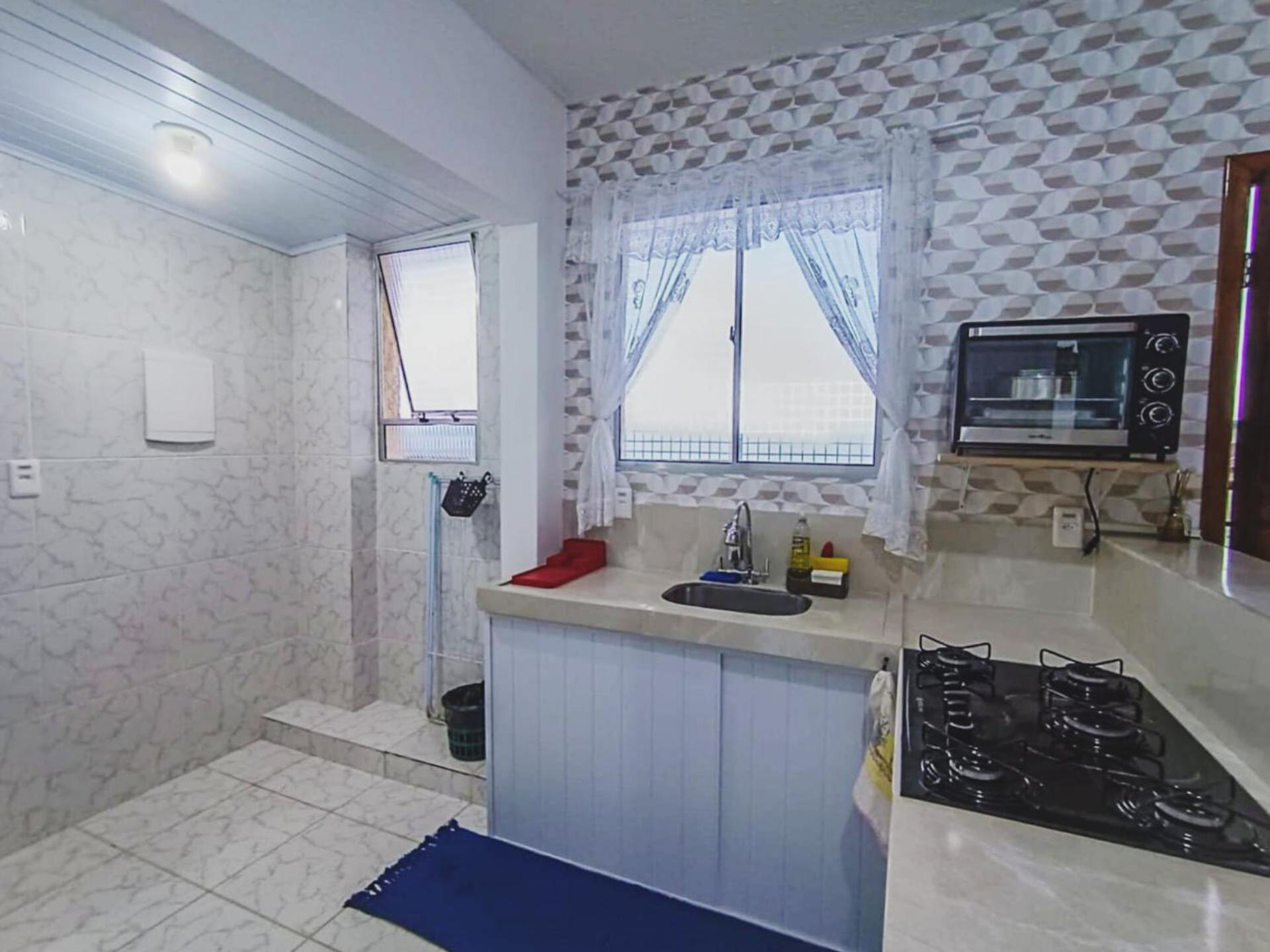 Apartamento Bairro Chacara Vista Linda - Com Suite - Bertioga - Prox Ao Sesc, Riviera, Indaia Εξωτερικό φωτογραφία