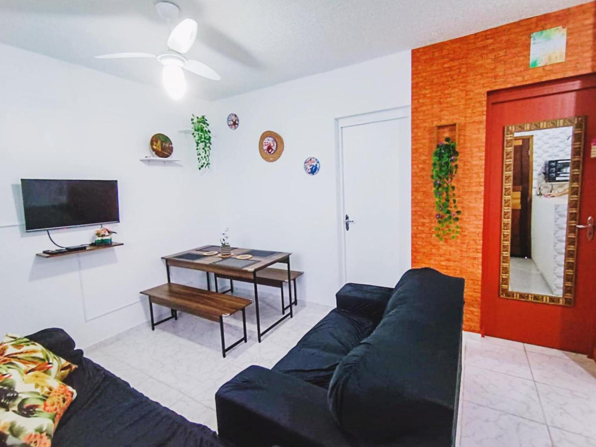 Apartamento Bairro Chacara Vista Linda - Com Suite - Bertioga - Prox Ao Sesc, Riviera, Indaia Εξωτερικό φωτογραφία